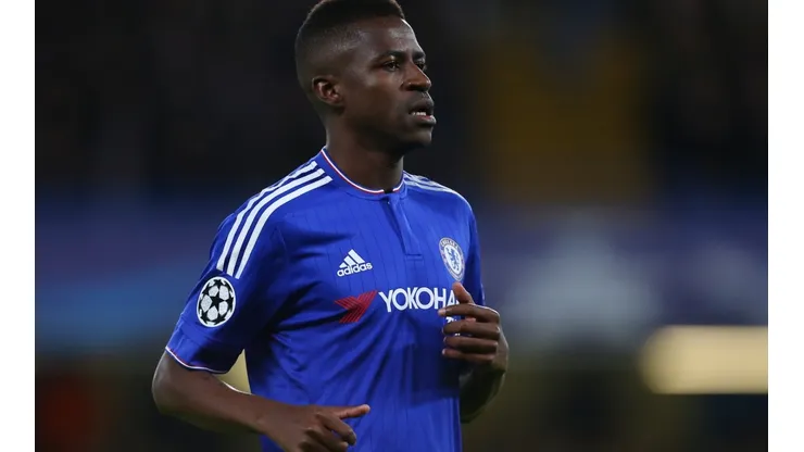 Ramires falou sobre Mundial de Clubes