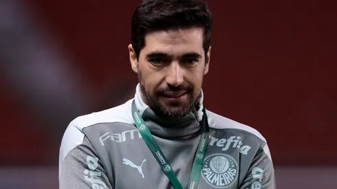 Independiente del Valle v Palmeiras – Copa CONMEBOL Libertadores 2021