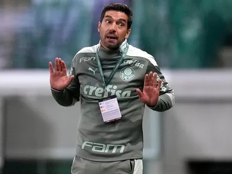 Abel elogia postura do Palmeiras e faz aceno a possível adversário na final do Mundial: “É meu amigo”