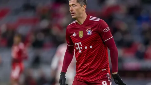 FC Bayern M�nchen v RB Leipzig - Bundesliga