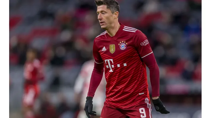 FC Bayern M�nchen v RB Leipzig - Bundesliga