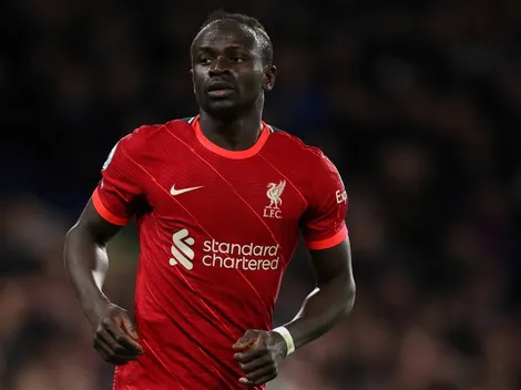 Mané considera deixar o Liverpool e prioriza acerto com gigante espanhol