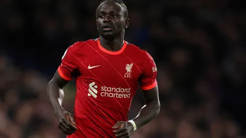 Chelsea v Liverpool - Premier League