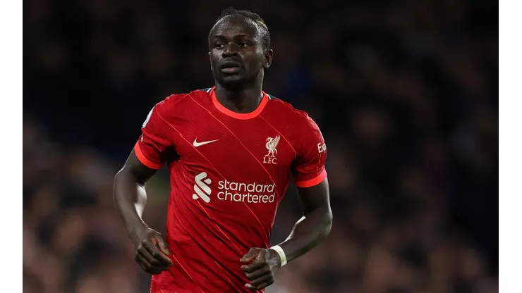 Chelsea v Liverpool - Premier League