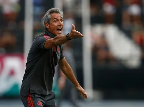 Paulo Sousa pede, e diretoria do Flamengo vai à Europa para fechar com novo goleiro