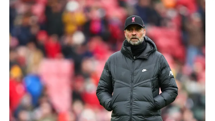 Liverpool v Cardiff City: The Emirates FA Cup Fourth Round
