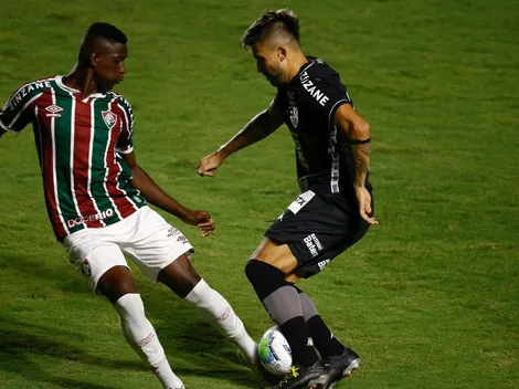 Fluminense x Botafogo: prognóstico e palpite para clássico desta quinta-feira (10) do Campeonato Carioca