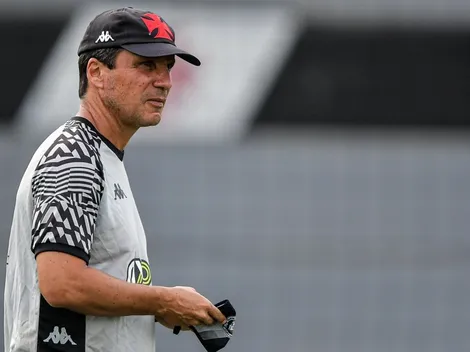 Zé Ricardo mantém base dos últimos jogos para o duelo contra a Portuguesa