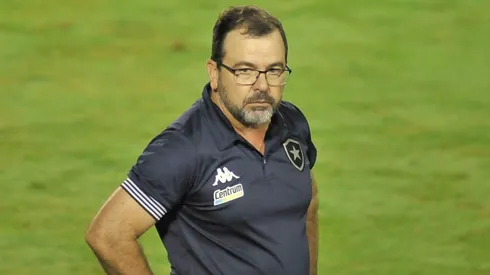 Foto: Jhony Pinho/AGIF