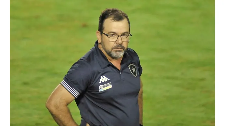 Foto: Jhony Pinho/AGIF