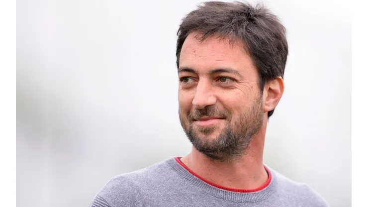 Presidente do Corinthians, Duílio Monteiro Alves