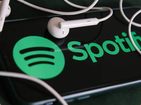 Camisa, estádio e mais: Spotify acerta patrocínio astronômico com gigante europeu