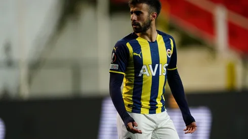 Royal Antwerp FC v Fenerbahce – Group D – UEFA Europa League