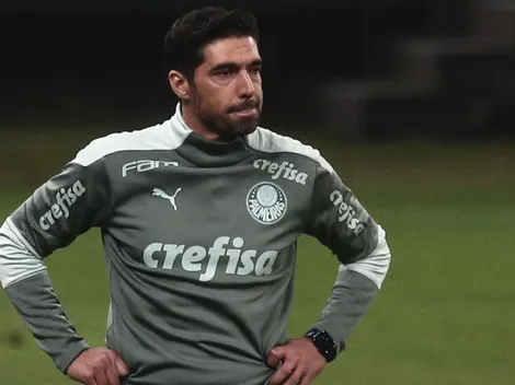 Escalação do Palmeiras: Abel tem apenas uma dúvida no time que estreia no Mundial de Clubes