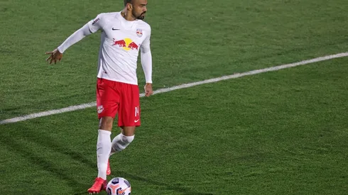 Flamengo está disposto a pagar R$15 milhões por Fabrício Bruno