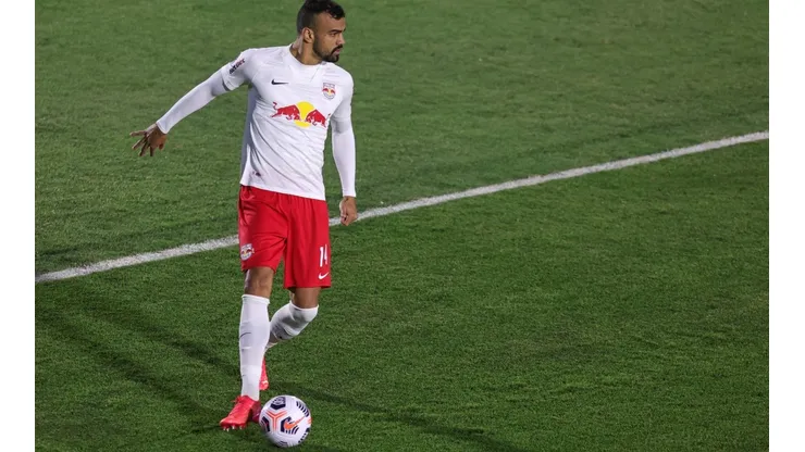 Flamengo está disposto a pagar R$15 milhões por Fabrício Bruno