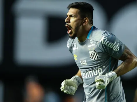 João Paulo critica arbitragem de Guarani x Santos: “Eles não têm convicção”