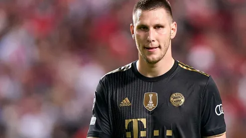 SL Benfica v Bayern M�nchen: Group E - UEFA Champions League