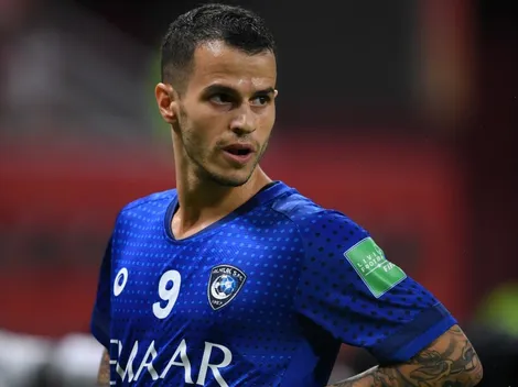 Especulado no Fortaleza, Giovinco acerta com clube da Serie A; contrato será assinado hoje