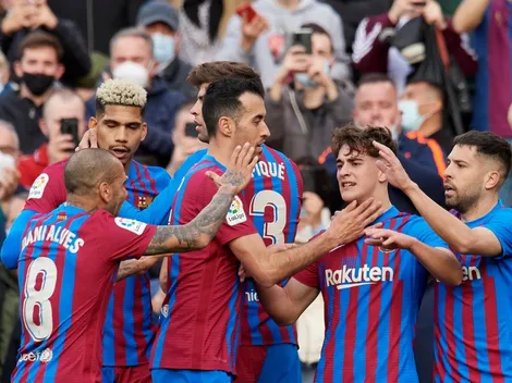 Liverpool vai com tudo para tirar jovem promessa do Barcelona na próxima temporada