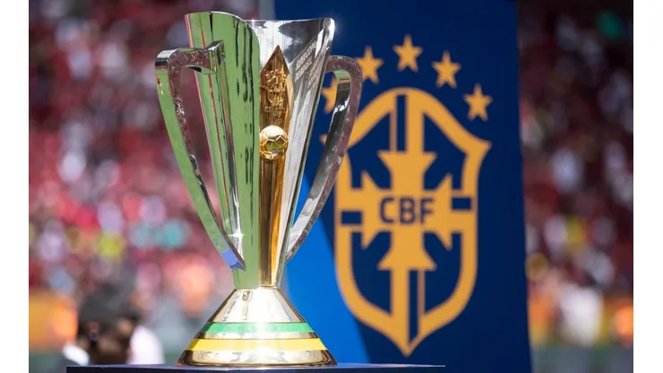 Supercopa do Brasil está sem palco definido