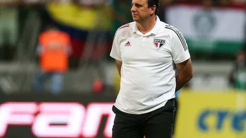 Palmeiras v Sao Paulo – Brasileirao 2021