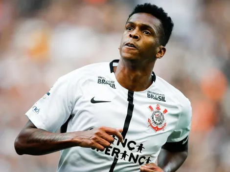 Corinthians escalado para enfrentar o Ituano com Jô e mais 1 como novidades