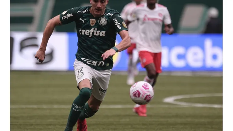 Piquerez testou negativo para a covid-19
