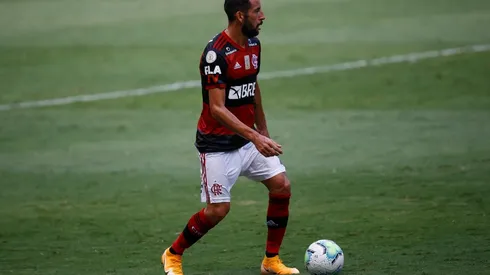 2020 Brasileirao Series A: Flamengo v Ceara