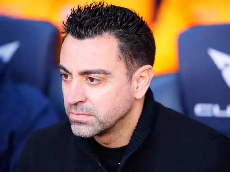 Barcelona tem forte concorrente na disputa por jogador de gigante carioca