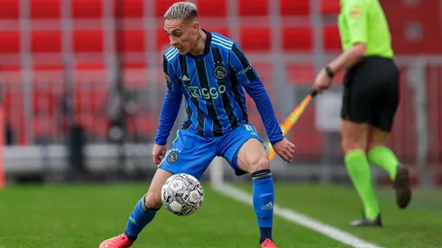 PSV Eindhoven v Ajax – Dutch Eredivisie