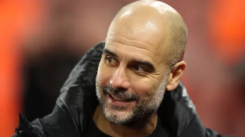 Southampton v Manchester City - Premier League