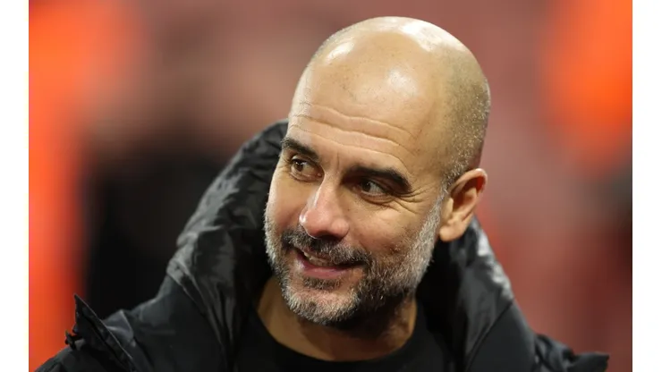 Southampton v Manchester City - Premier League