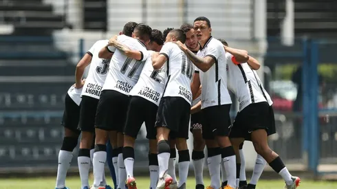 Foto: Marco Galvão / Ag.Corinthians
