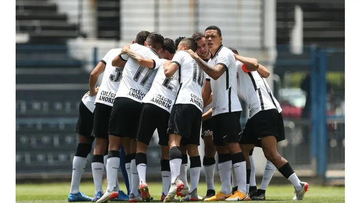 Foto: Marco Galvão / Ag.Corinthians