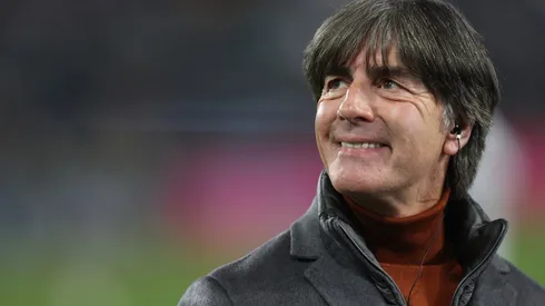 Germany v Liechtenstein – 2022 FIFA World Cup Qualifier