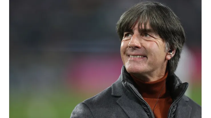 Germany v Liechtenstein - 2022 FIFA World Cup Qualifier