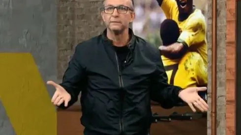 Foto: Os Donos da Bola (Bandeirantes)