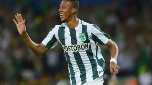 Atletico Nacional v Libertad – Copa Bridgestone Libertadores 2015