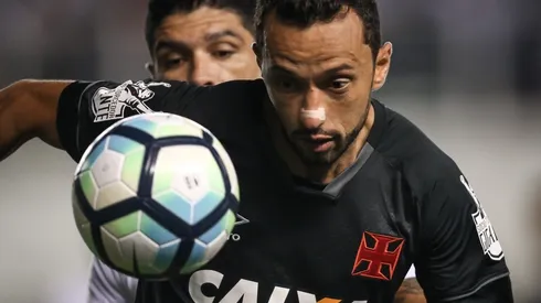 Santos v Vasco da Gama - Brasileirao Series A 2017