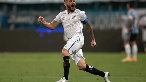 Gremio v Santos – Copa CONMEBOL Libertadores 2020