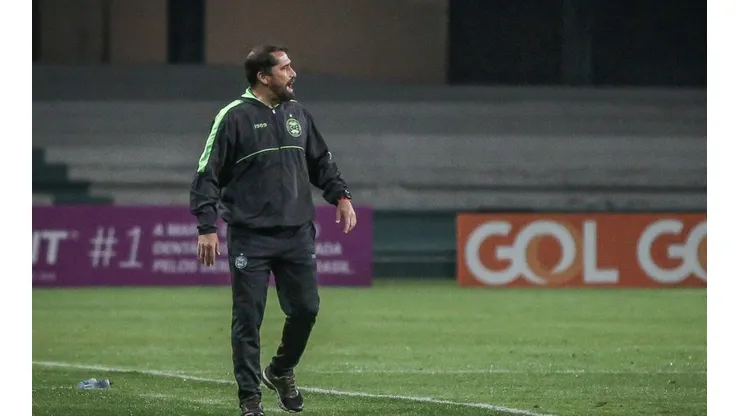 Foto: Coritiba