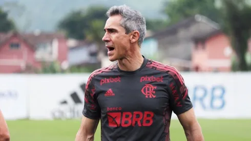 Foto: Felipe Patiño / CRF