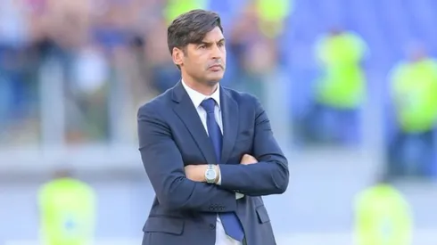 Paulo Fonseca é cotado para assumir o Corinthians