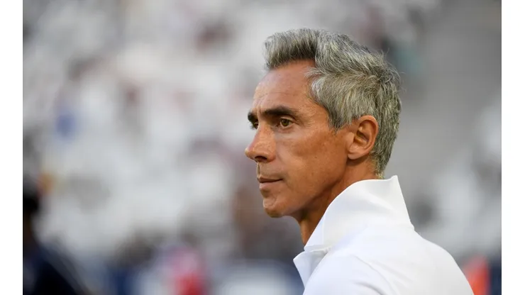 Girondins de Bordeaux v Genoa FC - Friendly match