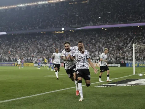 Organizada do Corinthians veta contratação de novo técnico condenado por estupro