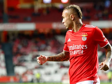 Muita grana! Gigante brasileiro oficializa proposta astronômica por Everton Cebolinha