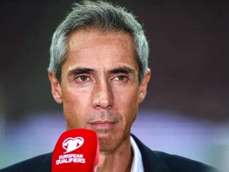 Flamengo viaja para a Europa para fechar com nome avaliado em R$ 120 milhões