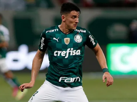 Sem Piquerez, Palmeiras pode ter zagueiro como titular, diz jornalista