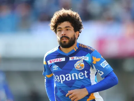 Santos bate o martelo sobre negociação com Luan